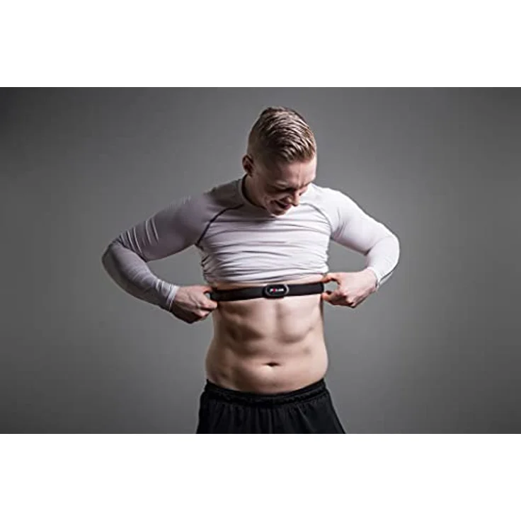 Polar H10 M-2XL Herzfrequenz-Sensoren Set – Bild 5