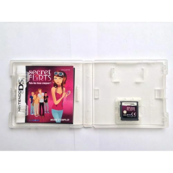 Secret Flirts (DS) – Bild 2