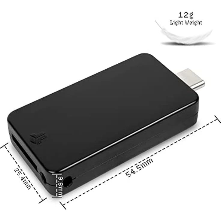 BITBOX BITBOX 02 Bitcoin-only Krypto Hardware Wallet, Schweiz, mit Touch-Sensoren und Dual-Chip-Architektur для sichere Bitcoin-Verwahrung – Bild 9