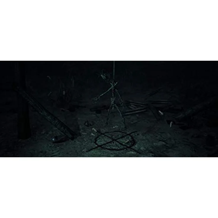 Bandai Namco Entertainment Dark Pictures Little Hope Xone – Bild 4