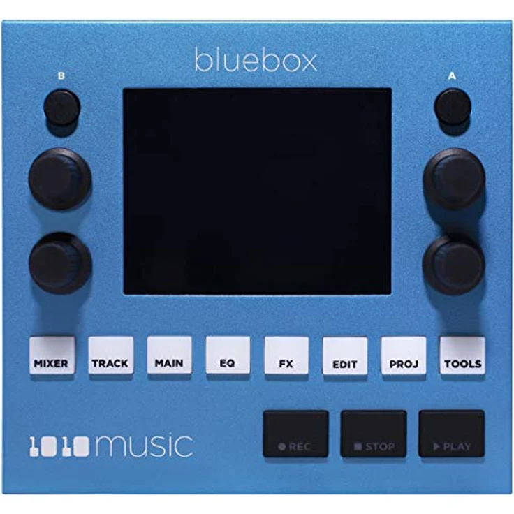 1010music bluebox – Bild 3