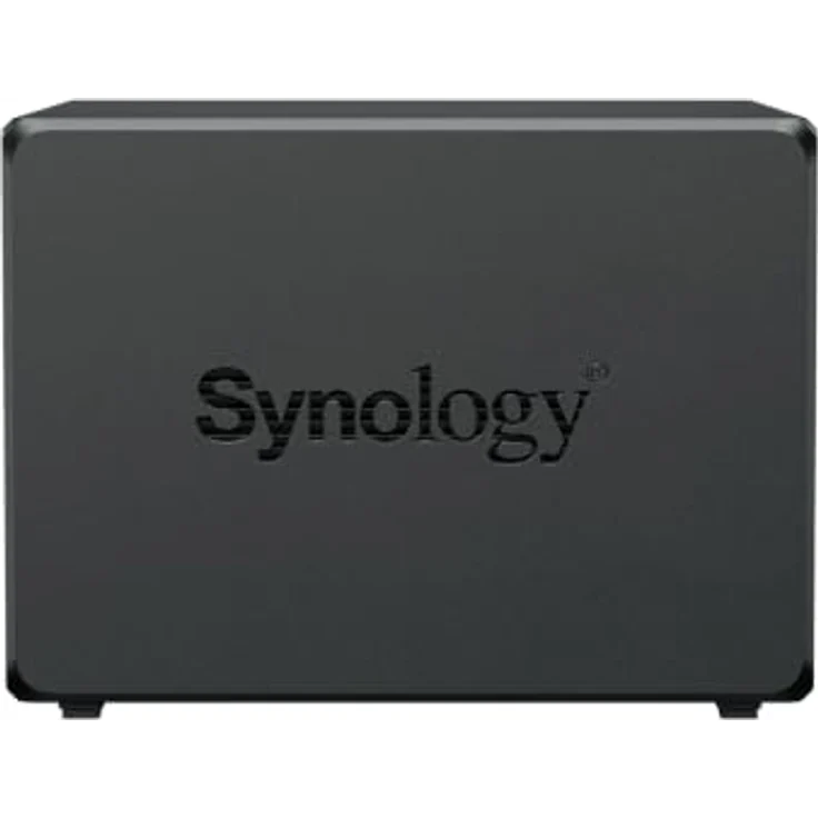 Synology DiskStation DS1525neo+ NAS 5-Bay, AMD Ryzen™ V1500B, 8GB DDR4 RAM, 2x 2.5G Ethernet, 2x M.2 SSD Steckplätze – Bild 3