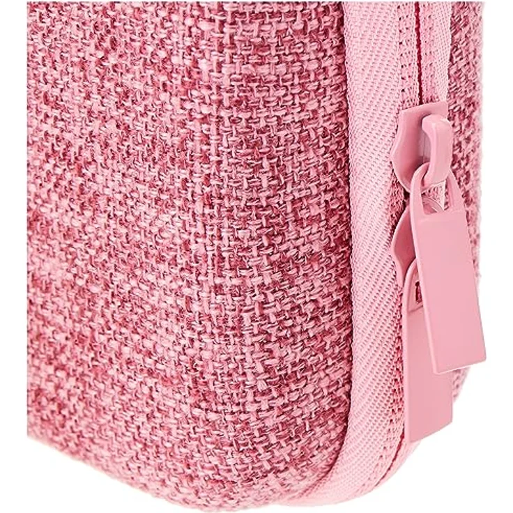 instax Mini LINK Printer Case Soft Pink – Bild 4