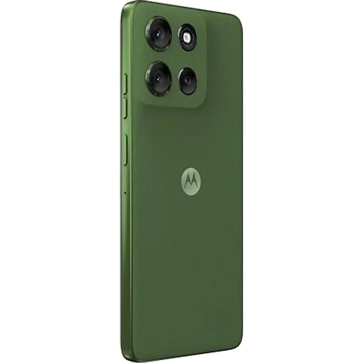MOTOROLA moto g56 5G, Smartphone mit 256 GB Speicher, Dual SIM, Dill – Bild 7