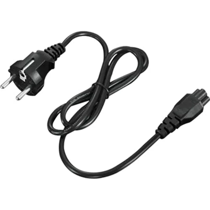 Lenovo 65W Slim GaN AC Adapter, Notebook Netzteil mit 65 Watt Ausgangsleistung, Schwarz – Bild 4