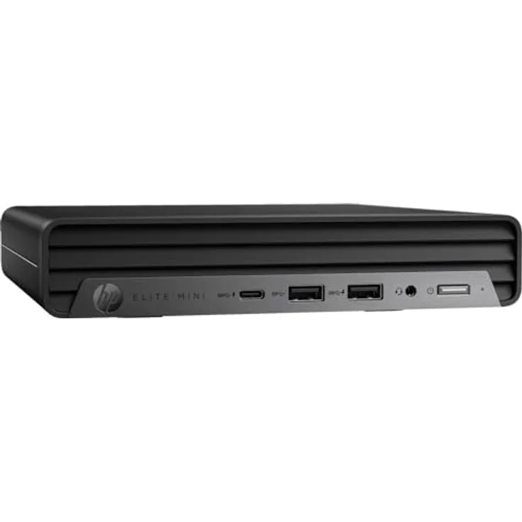 HP Desktop-PC 622R6ET Abe Intel Core i7-13700 16 GB RAM 512 GB SSD, Mehrfarbig