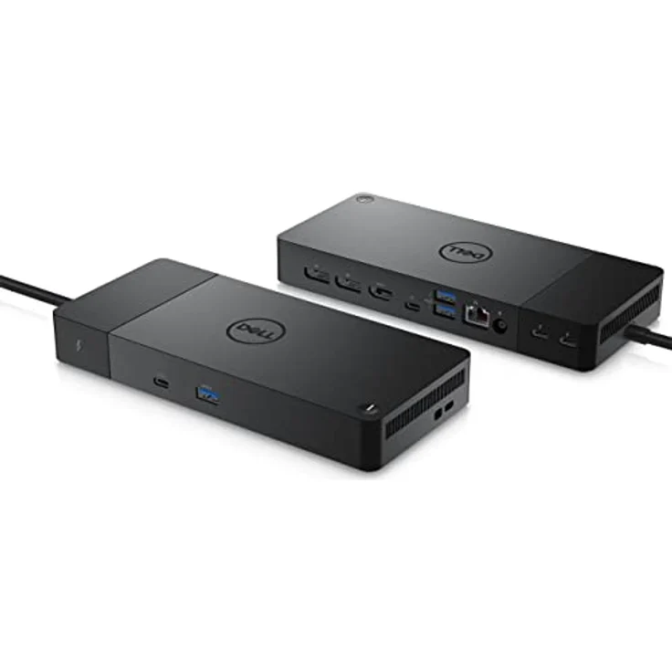 Thunderbolt - HDMI. DP. – Bild 5