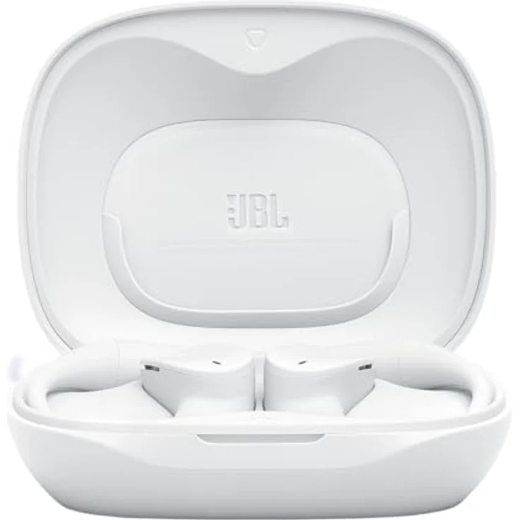 JBL Sense Lite In-Ear Bluetooth Kopfhörer, kabellos, 8 h Laufzeit, IP54, Weiß, Versandkostenfrei – Bild 7