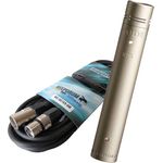 Rode NT5 S Kondensatormikrofon + keepdrum Mikrofon-Kabel - Preisvergleich