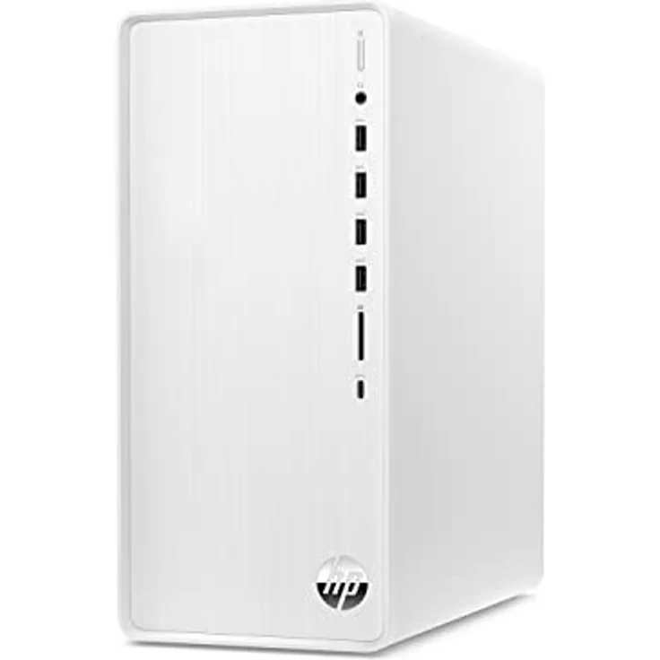 HP Pavilion Desktop TP01-3104ng PC [NEU] [Intel i7-12700F, 32GB RAM, 1TB SSD, Intel A380, DOS] – Bild 3
