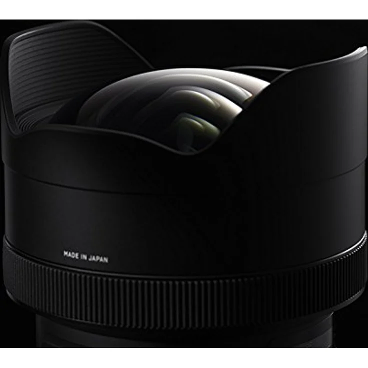 Sigma 12-24mm F4,0 DG HSM Art Objektiv für Canon Objektivbajonett – Bild 4
