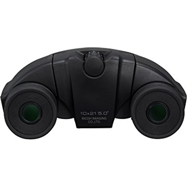 Pentax Ricoh 61804 Fernglas schwarz, Original High-End-Produkt mit geprüfter Sicherheit – Bild 3