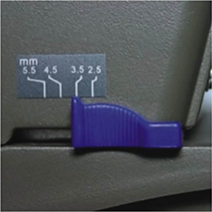 ProfiOffice Bindegerät, Bindstream M16 + Bindemaschine, Bindeleistung bis 450 Blatt, DIN A4 (79019) – Bild 5