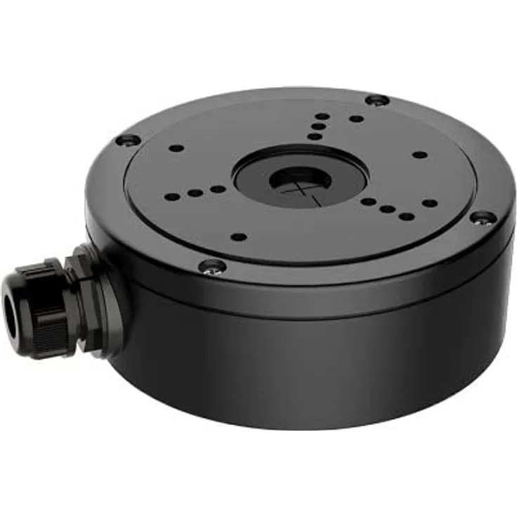 Hikvision Montavimo bazė DS-1280ZJ-S (JUODA)