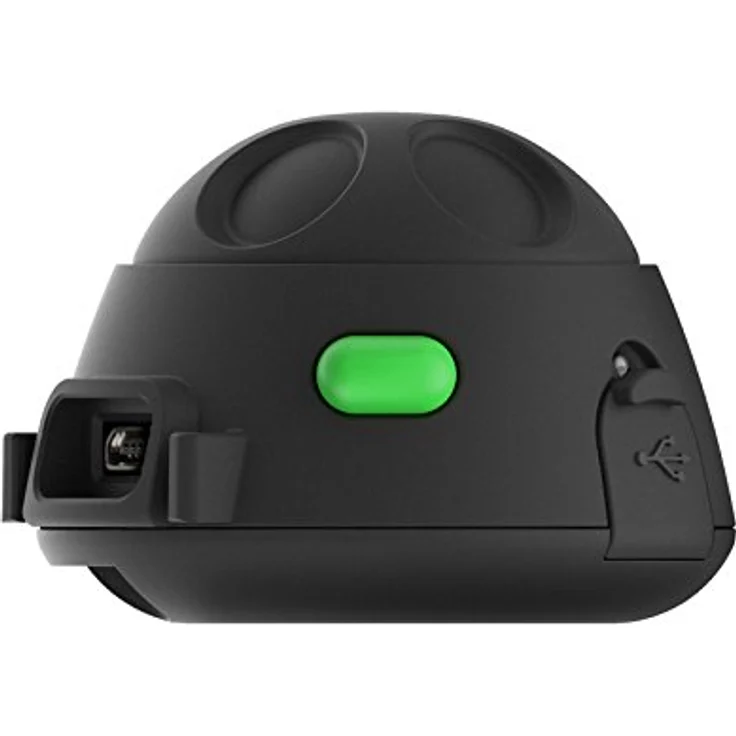 Sena SMH5 Multicom, Bluetooth Kommunikationssystem für Motorräder mit Schnellmontage-Helmklemmeinheit, 7 Stunden Sprechzeit, 700 Meter Reichweite, wasserdicht – Bild 4