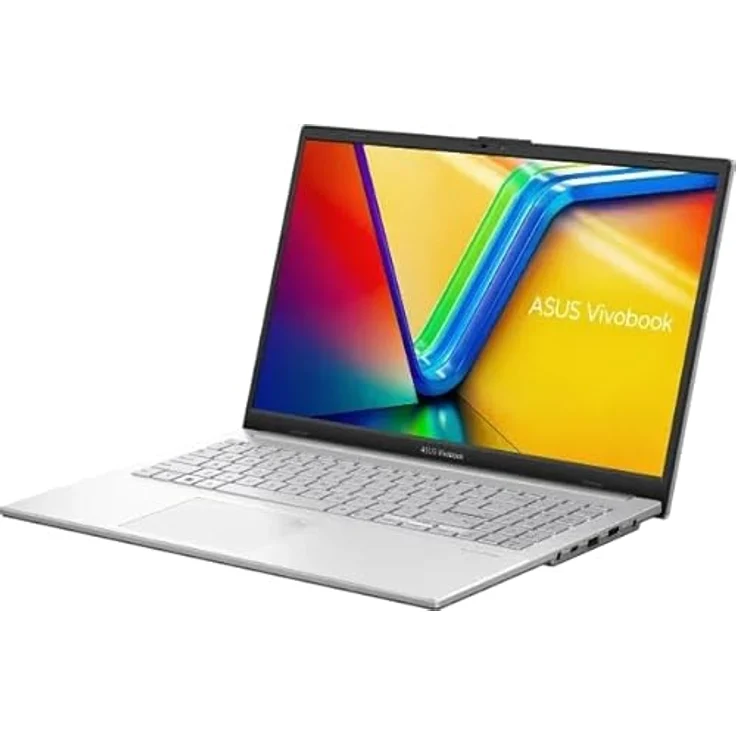 ASUS 15,6 Zoll FullHD Notebook, Intel Core i3 N305, 8 GB RAM, 256 GB SSD, mit MS Office 2024 Pro, Windows 11 Pro, Bluetooth 5.2, Webcam, USB-C – Bild 3