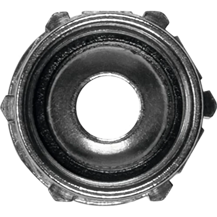 TechniSat F-Kompressionsstecker 4.9, 100 Stück, wasserdicht & witterungsbeständig für Koaxial- und Antennenkabel, Schirmungsmaß ≥ 120 dB – Bild 5