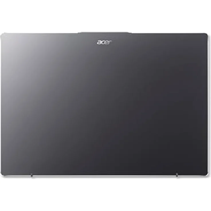 Acer Swift Go 16 OLED, SFG16-72, 16 Zoll WQXGA+ Ultrabook mit Intel Core Ultra 7, 16 GB RAM, 512 GB SSD, Intel Graphics, grau – Bild 4