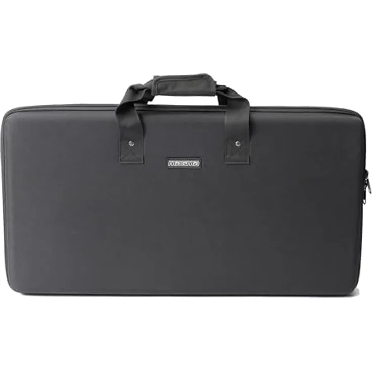 Magma CTRL Tasche XXL Plus II, DJ-Controller-Tasche aus leichtem Durashock EVA-Schaum für DDJ-FLX10, DDJ-1000 und weitere Modelle, handgepäckkompatibel