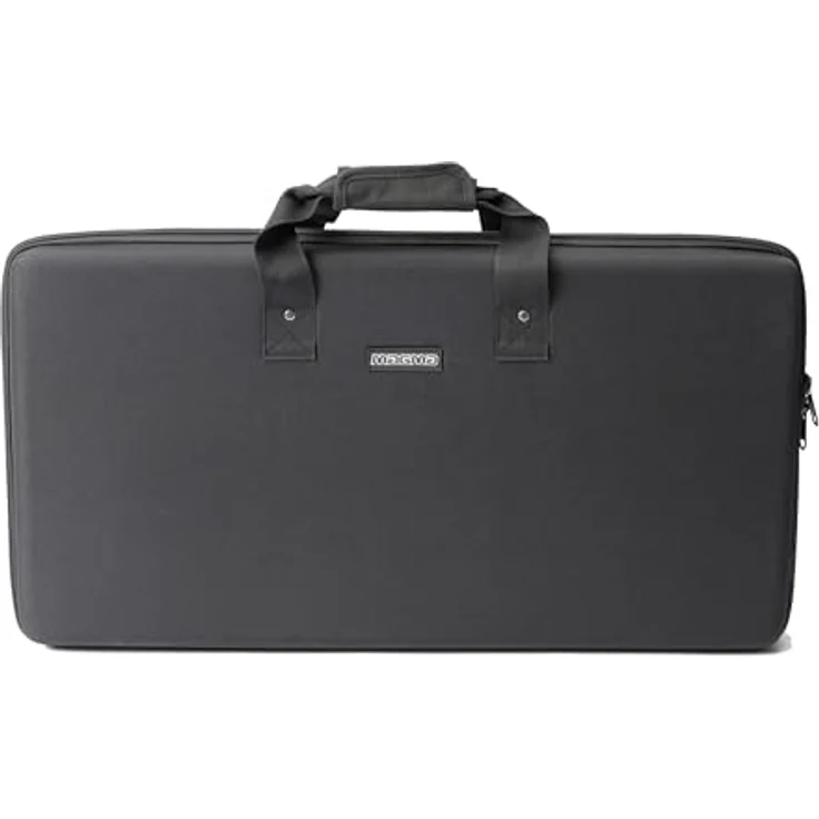 Magma CTRL Tasche XXL Plus II, DJ-Controller-Tasche aus leichtem Durashock EVA-Schaum für DDJ-FLX10, DDJ-1000 und weitere Modelle, handgepäckkompatibel – Bild 1