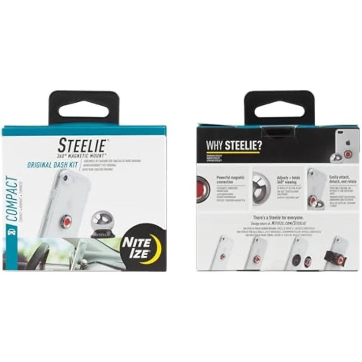 Nite Ize Steelie – Bild 2