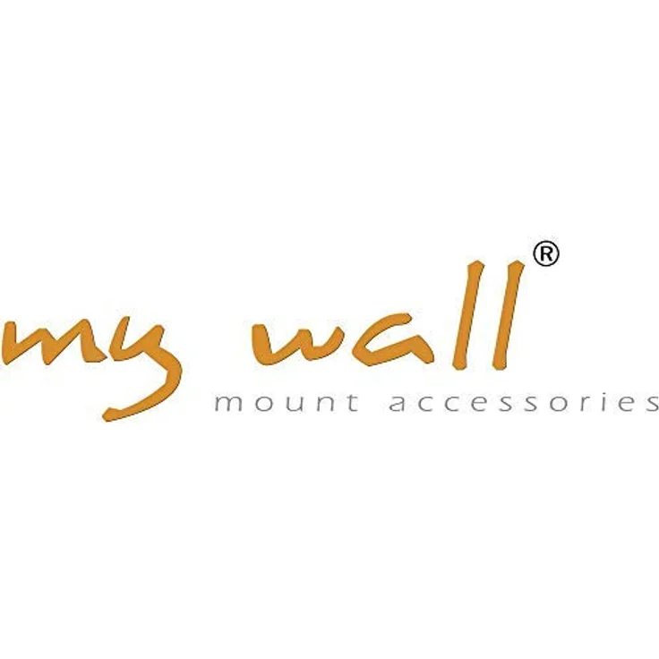 My Wall H16-5L, 20 Jahre , Wandhalterung Beamer (Belastbarkeit 35 cm, Deckenabstand 260-335mm) silber – Bild 6
