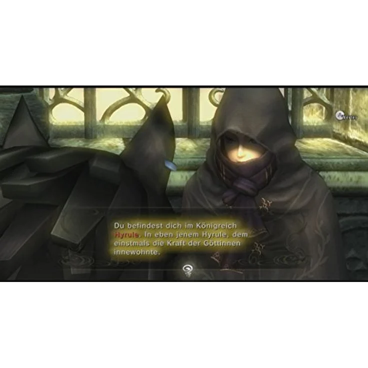 The Legend of Zelda - Twilight Princess HD (Wii U) – Bild 5