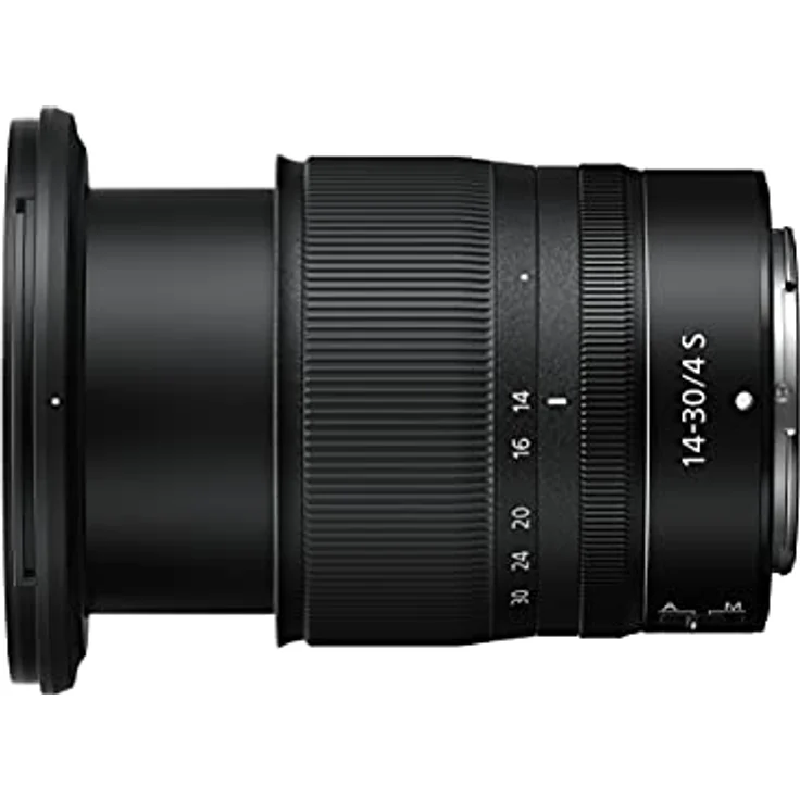 NIKKOR Z 14-30 mm 1: 4 S – Bild 3