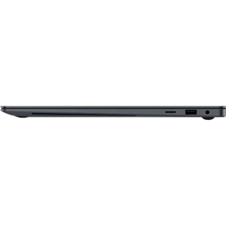 Samsung Galaxy Book4 Pro (16", Intel Core Ultra 7, Intel Arc), 512 GB Grau – Bild 6