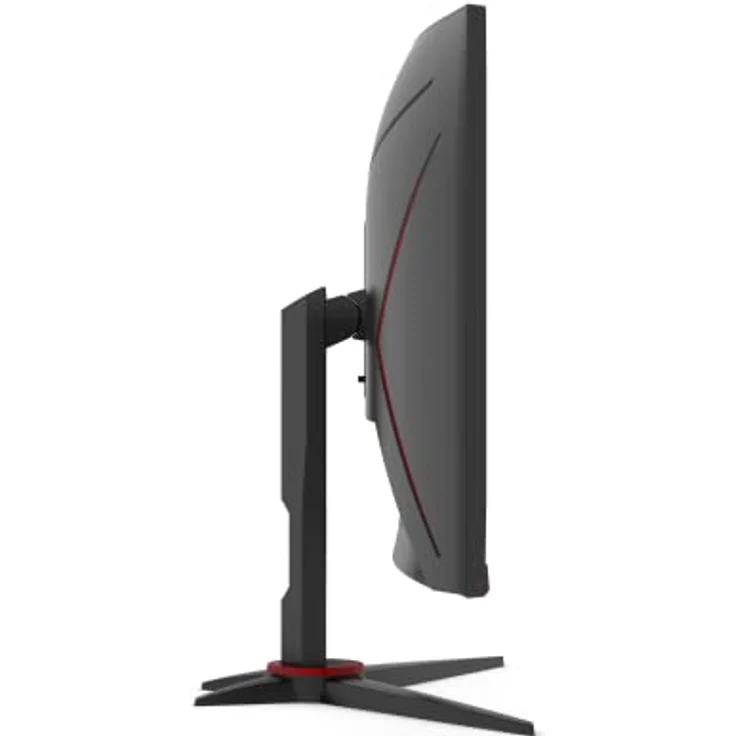 AOC AGON C27G2E/BK Curved Gaming Monitor 68,6cm (27 Zoll) – Bild 6