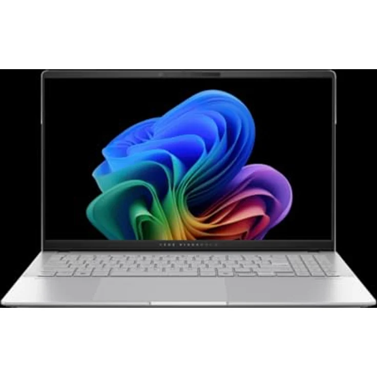 ASUS Vivobook S15 S5507QA-MA050W - 15,6" 3K OLED, Snapdragon® X Plus X1P 42 100, 16GB RAM, 512GB SSD, Windows 11 – Bild 2