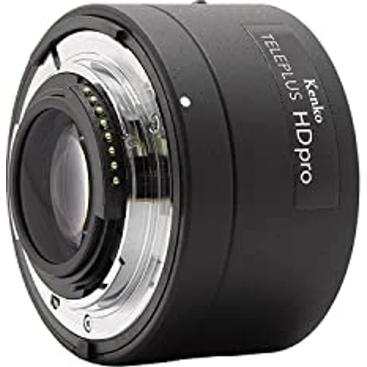 Kenko Teleplus HD pro 2.0X DGX Tele-Konverter für Nikon F Bajonett und Objektive – Bild 5