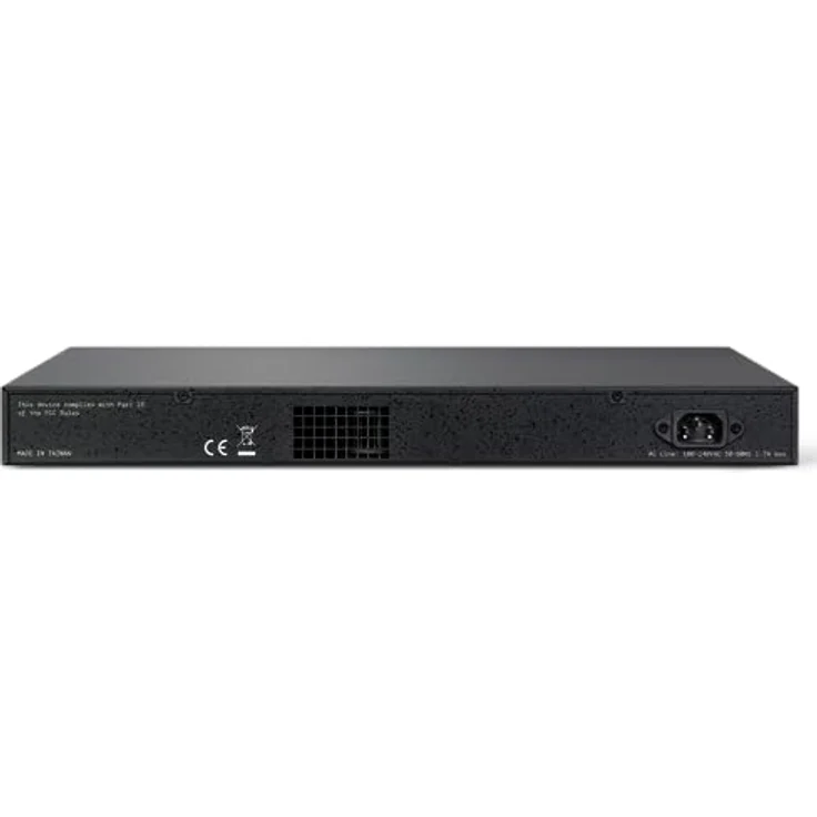 LANCOM GS-3628X Multi-Gigabit Access Switch für Daten­Intensive Netzwerke – Bild 2