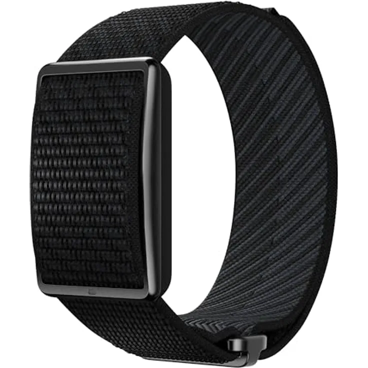 Polar Loop Gen2 Night Black
