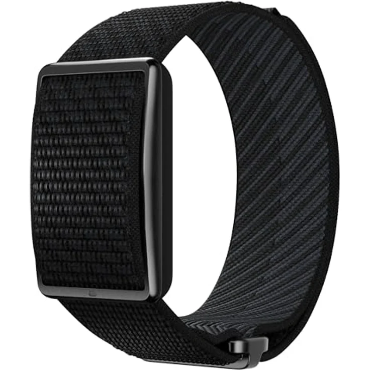 Polar Loop Gen2 Night Black – Bild 1