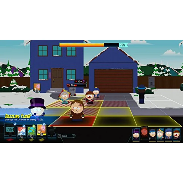 South Park - Die rektakuläre Zerreißprobe (Switch) - Preisvergleich – Bild 3