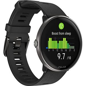 Bild für Polar Unisex – Erwachsene Ignite 3 Titanium Fitnessuhr