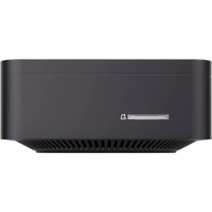 VZMORE iX9 Max Mini PC, Core Ultra 9 185H, 24 GB RAM, 1 TB SSD, V-Cooling-Technologie, Windows 11 Pro, Dual USB4, 4 Videoausgänge, ideal für Büro und Creation – Bild 11