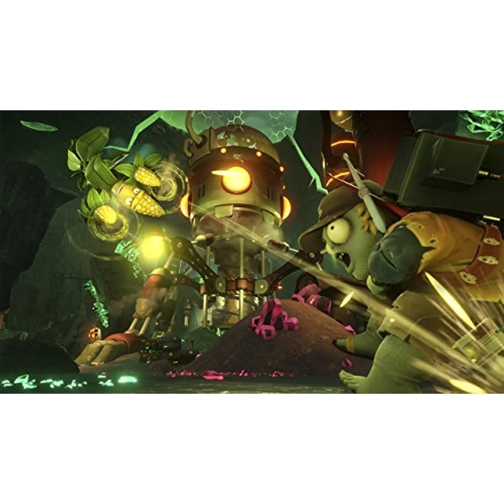 Plants vs. Zombies - Garden Warfare 2 (Online-Game) (Xbox One) - Preisvergleich – Bild 4
