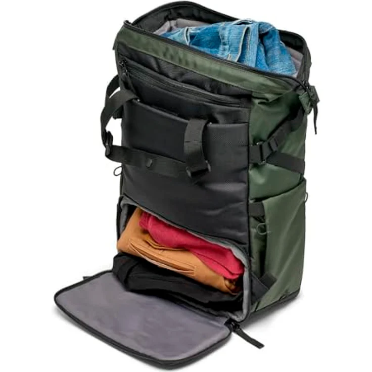 Manfrotto Street 2 Henkeltasche – Bild 6