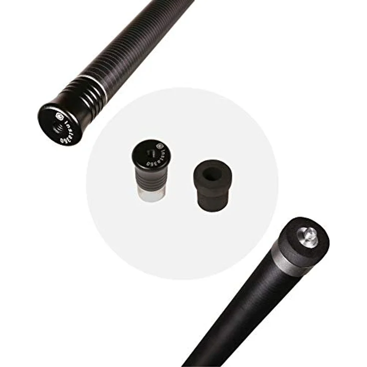 Insta360 Selfie-Stange verlängerte Version (ONE R-ONE X-ONE) – Bild 7