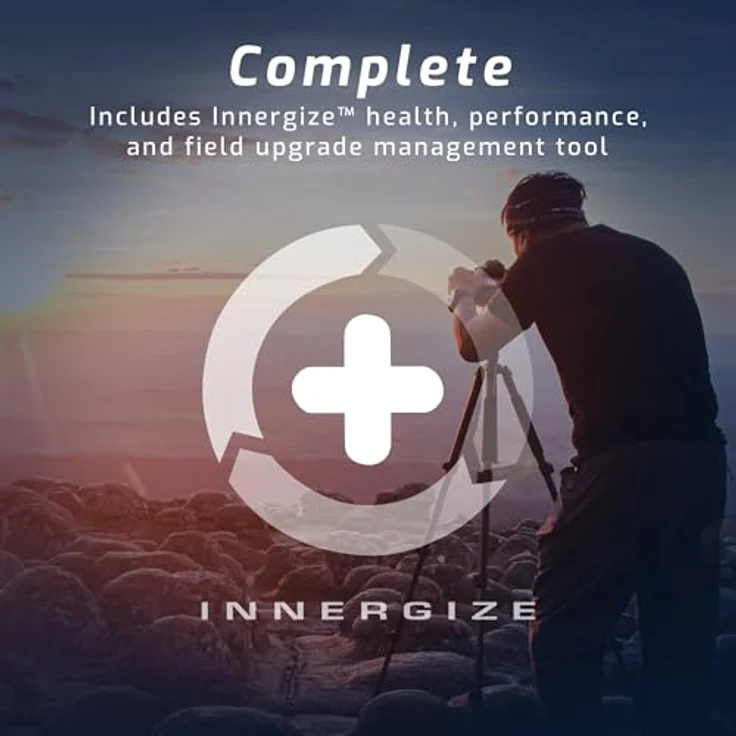 OWC Atlas Pro SDXC V60 UHS-II Memory Card 1TB (SDXC, 1000 GB, U3, UHS-II), Speicherkarte – Bild 6