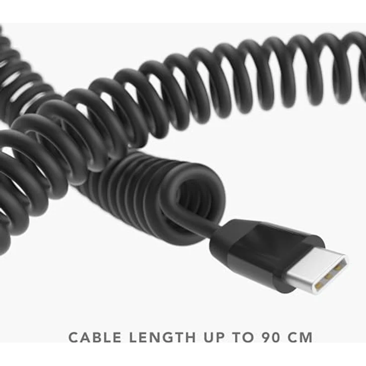 VONMÄHLEN allroundo eco All-in-One 6-in-1 Ladekabel mit 5 Anschlüssen - Micro-USB, USB-C - Für Handy & Mobile Endgeräte - Kompatibel mit iPhone, Samsung etc. – Bild 4