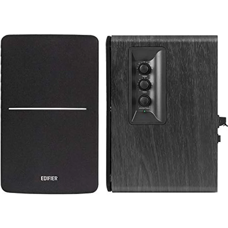 EDIFIER R1280DBs (Black) – Bild 3
