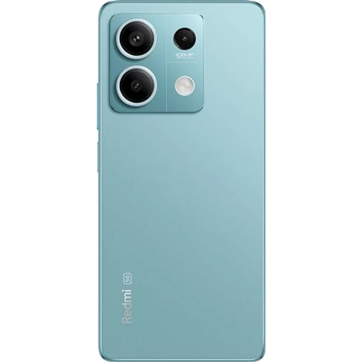 Xiaomi Redmi Note 13 5G, 6GB RAM, 128 GB Speicher, Ocean-teal – Bild 5