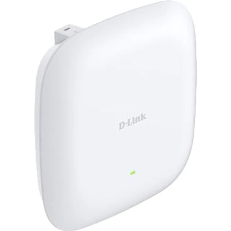 D-Link BE9500 Ceiling Mount Access Point, Wi-Fi 7, 2880 Mbit/s, Ultra-Breite Bandbreite 320 MHz – Bild 6