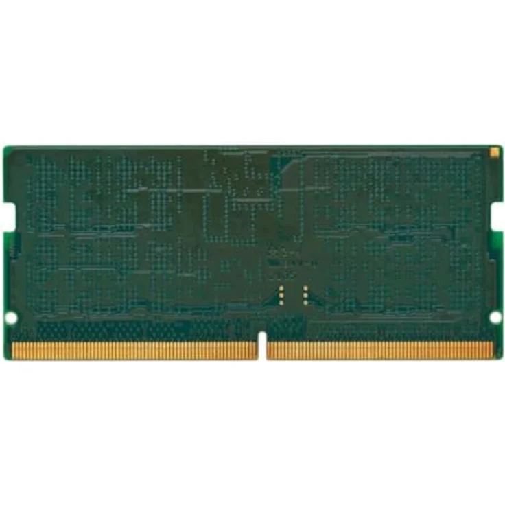 Kingston ValueRAM 16GB 5600MT/s DDR5 Non-ECC CL46 SODIMM 1Rx8 KVR56S46BS8-16 Laptop-Speicher – Bild 4