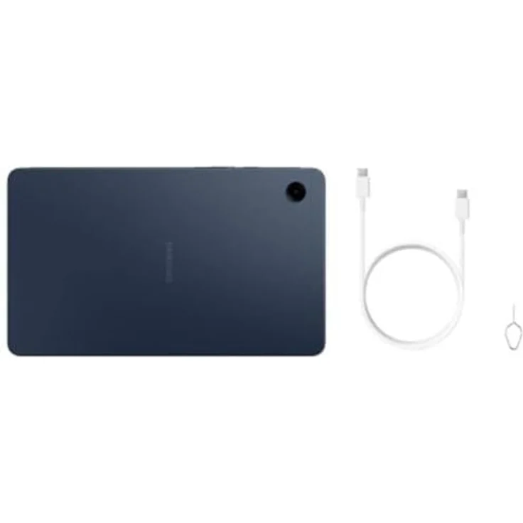 Samsung Galaxy Tab A9+ Wi-Fi Android-Tablet, 64 GB Speicherplatz, Großes Display, 3D-Sound, Simlockfrei ohne Vertrag, Navy – Bild 5