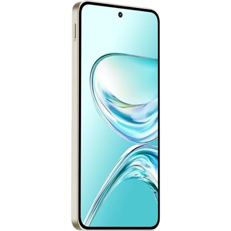 Nubia Focus 2 Ultra, Smartphone mit 8GB RAM, 512GB Speicher und 5G, grün – Bild 2