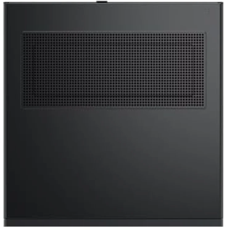 Lenovo V100q Tiny N-series N100, Desktop-PC mit 8 GB RAM, 256 GB SSD, IGEL Linux, schwarz – Bild 2